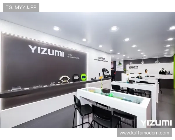 凯发直营平台的未来发展趋势与创新方向解析引领行业新风向